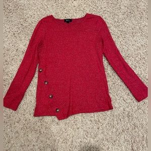 Women’s sweater